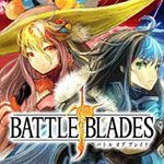 Battle of Blade苹果版