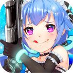 狙击兵器少女iOS版