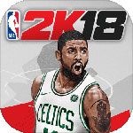 NBA2K18苹果版