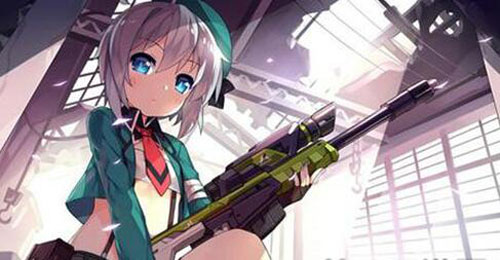 少女咖啡枪11月26日先行测试服更新公告