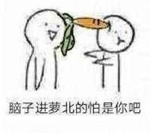 胡萝北是什么意思 胡萝北是什么梗