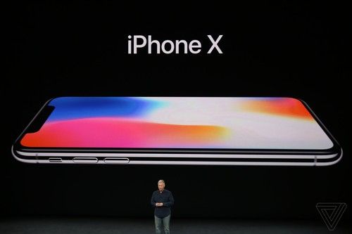 iphoneX为什么那么贵？ 六大亮点决定价格