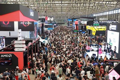 2018年第三届国际智能娱乐硬件展览会（eSmart）招商启动