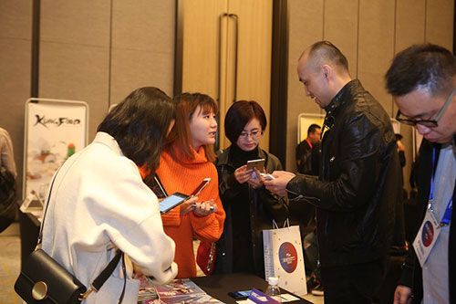 近20部爆款IP夺目亮相，GMGC成都2017IP对接会**召开！
