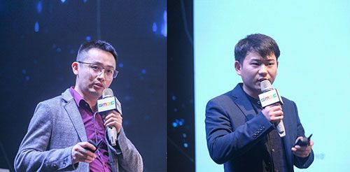 2017成都GMGC七麦公开课专场：揭秘iOS11下的手游新生态