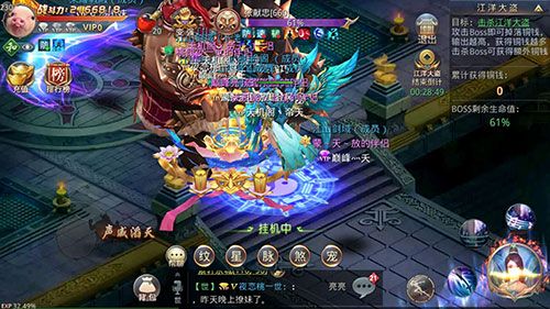 壕气闪瞎狗眼《昆仑墟》赚铜钱存活之法！