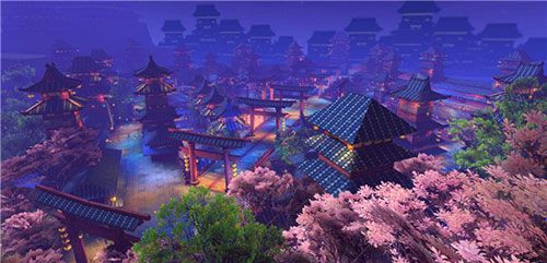 蜗牛游戏携旗舰作品《太极熊猫3：猎龙》角逐2017CGDA