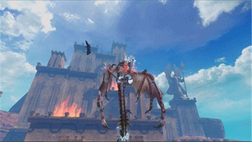 蜗牛游戏携旗舰作品《太极熊猫3：猎龙》角逐2017CGDA