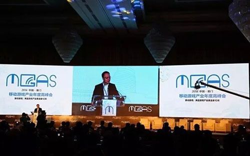 2017中国数字娱乐产业年度高峰会（DEAS）召开在即，一同见证业界未来