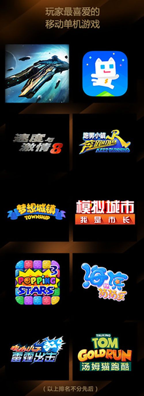 第十二届金翎奖移动游戏类奖项大总结：精品游戏交出年末成绩单