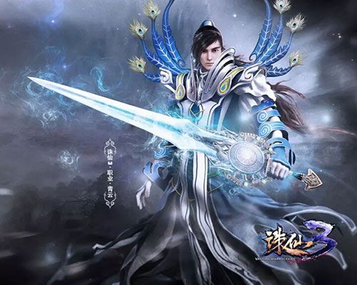 完美世界CEO萧泓：匠心铸就精品，成功是留给有准备人的礼物