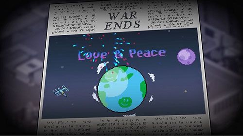 这款由一系列“意外”造就的国产独立游戏为何在Steam上大获成功？