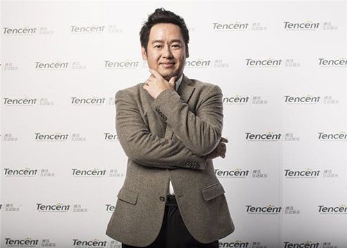 腾讯游戏副总裁蔡欣：现象级游戏出现绝非偶然，要善于利用手边现有资源