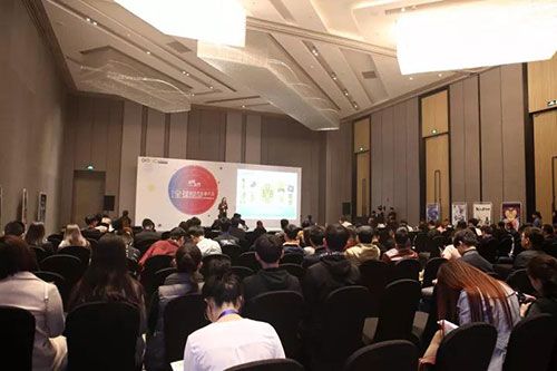GMGC北京2018｜大会门票早鸟特惠月，手快有手慢无！