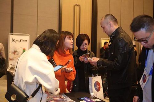 GMGC北京2018｜大会门票早鸟特惠月，手快有手慢无！