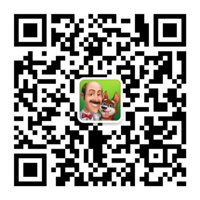 《梦幻花园》福利不多第二期 圣诞限定装扮来袭