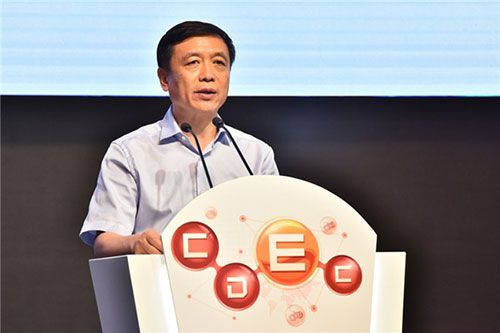 智汇新时代，畅享新娱乐 —— 2018年ChinaJoy蓄势待发，全新升级！