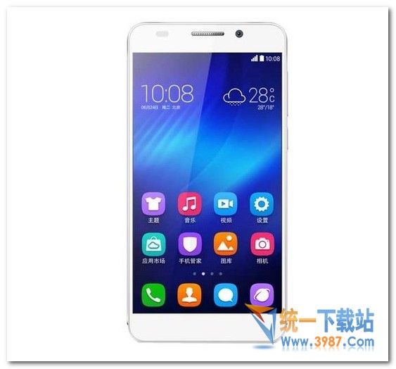 华为荣耀7X怎么设置静态IP教程