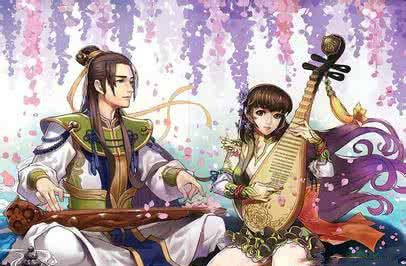 三国杀国战中小乔有四张黑桃手牌，技能都在准备中，受到伤害了她能使用天香吗?