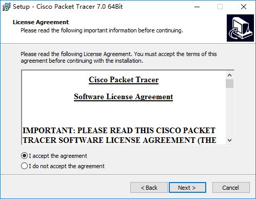 Cisco Packet Tracer如何安装破解