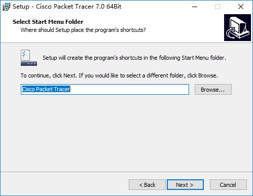 Cisco Packet Tracer 7.0 32位和64位安装包 下载与安装