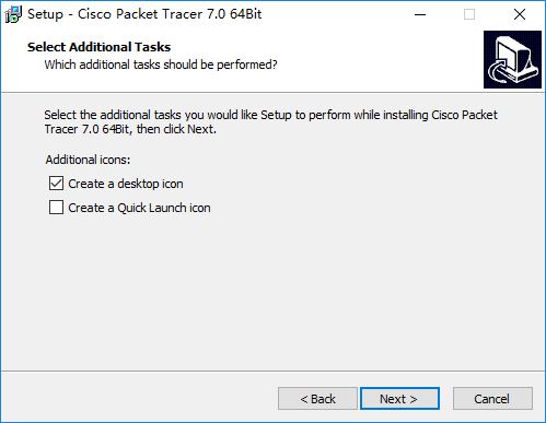 Cisco Packet Tracer 7.0 32位和64位安装包 下载与安装
