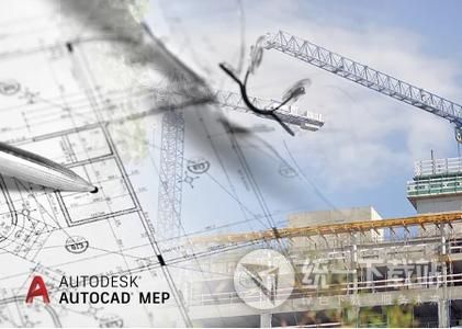 AutoCAD MEP 2019下载