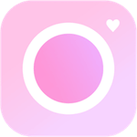 粉红滤镜相机iOS版
