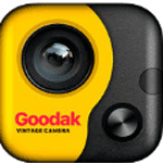 Goodak相机iOS版
