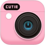 Cutie相机app