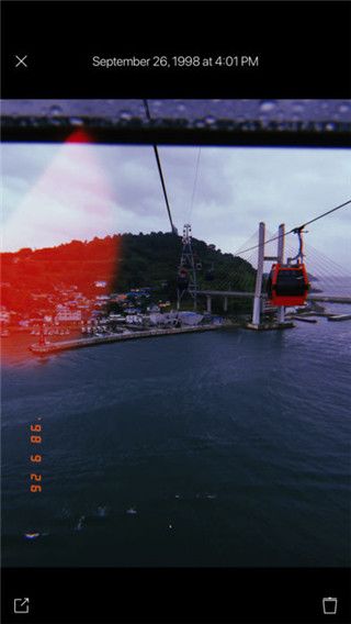 Huji Cam最新版