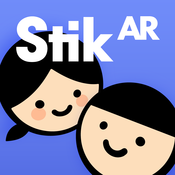 Stik AR相机app