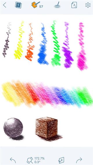 Colored Pencil免费版