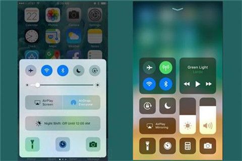 iOS11固件最新版