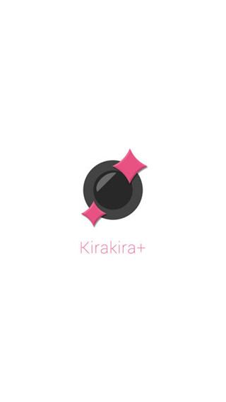 kirakira+ app