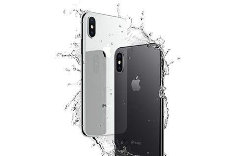 iPhonex预定