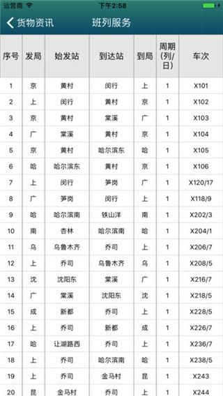 铁路95306网上营业厅