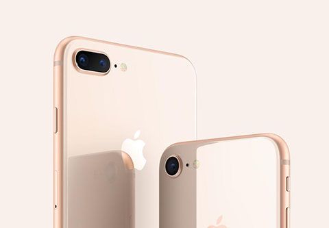 iPhone8国行预定