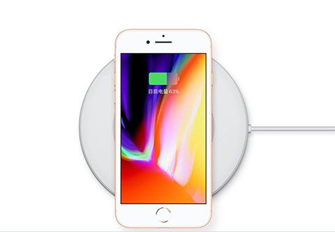 iPhone8港版预定