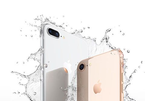 iPhone8港版预定