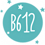B612卖萌相机iOS版