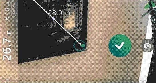 arkit iOS版