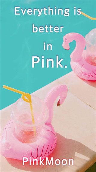 PinkMoon免费版