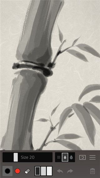 Zen Brush2免费版