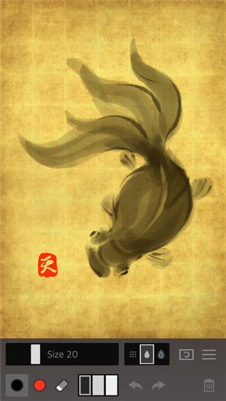 Zen Brush2免费版