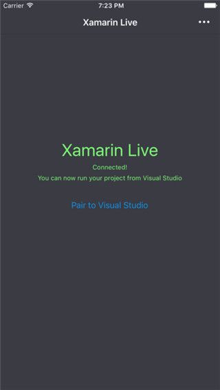 Xamarin Live Player