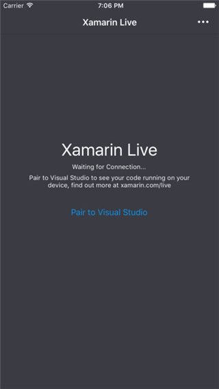 Xamarin Live Player