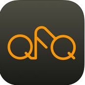 QFQ共享单车iOS版