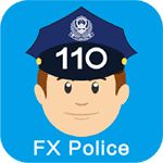 阜新网络110 iOS版