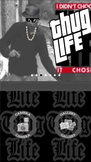 Thug Life最新版